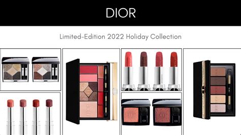 dior beauty jets 2022